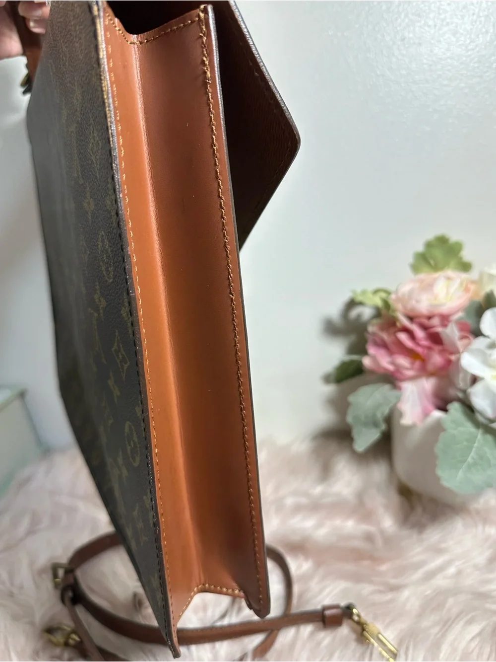 Louis Vuitton vintage louis